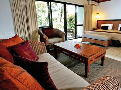 Hotel Pacific Resort Rarotonga - Bild 4