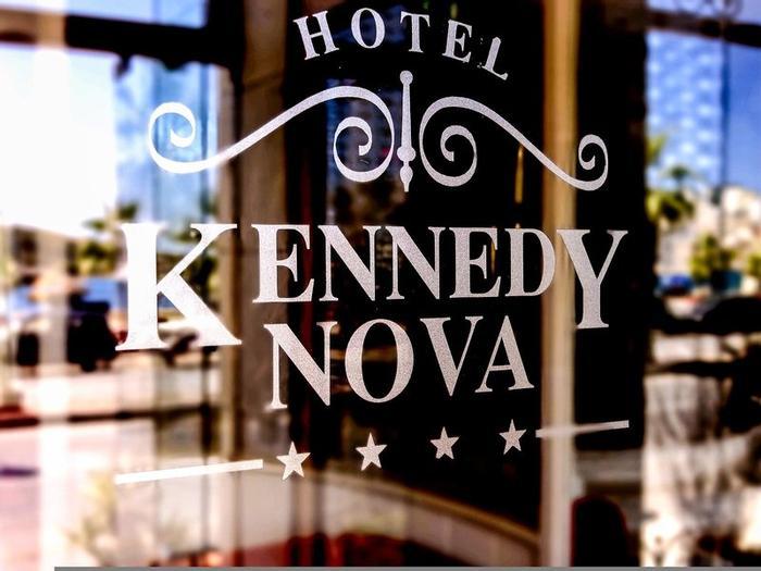 Hotel The Kennedy Nova - Bild 1