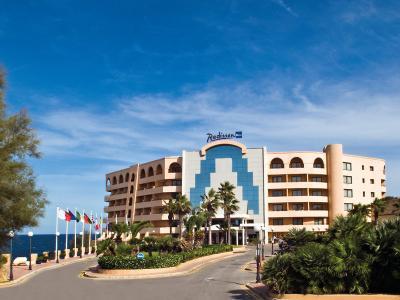 Hotel Radisson Blu Resort, Malta St. Julian's - Bild 3