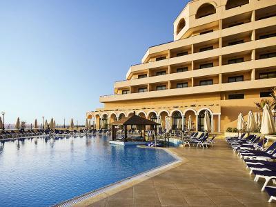 Hotel Radisson Blu Resort, Malta St. Julian's - Bild 2