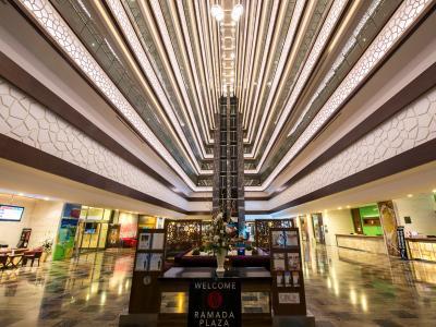 Hotel Ramada Plaza by Wyndham Antalya - Bild 4