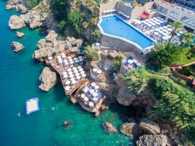 Hotel Ramada Plaza by Wyndham Antalya - Bild 3