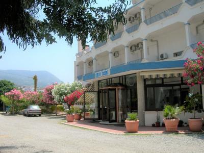 Park Hotel Santa Maria - Bild 2