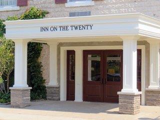 Hotel Inn on the Twenty - Bild 1