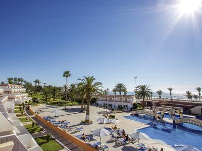 Hotel Club Al Moggar Garden Beach - Bild 5