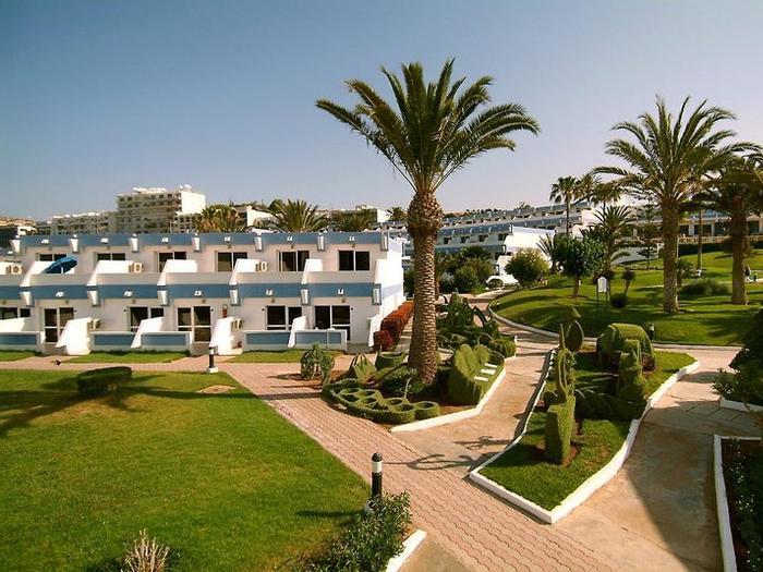 Hotel Club Al Moggar Garden Beach - Bild 1