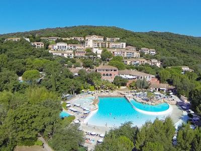 Hotel Pierre & Vacances Village Les Restanques du Golfe de St-Tropez - Bild 2