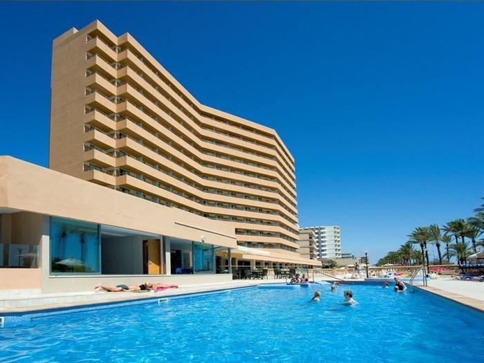 allsun Hotel Pil·larí Playa - Bild 1