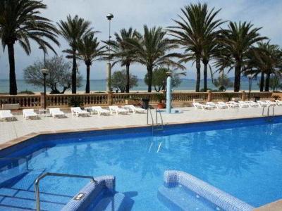 allsun Hotel Pil·larí Playa - Bild 4