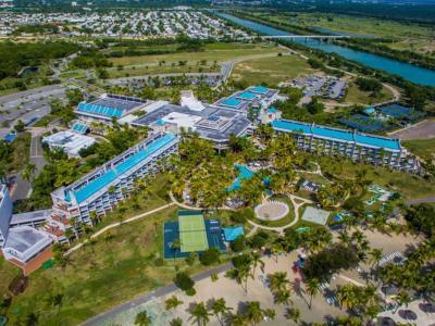 Hotel Hilton Ponce Golf & Casino Resort - Bild 2