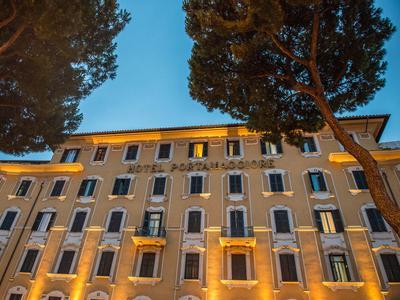 Hotel Portamaggiore - Bild 3