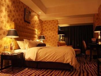Leidiseng International Hotel Huzhou - Bild 3