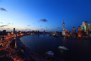 Hotel MAXX by Steigenberger on the Bund Shanghai - Bild 5