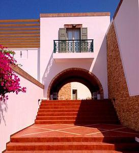 Hotel Porto Naxos - Bild 5