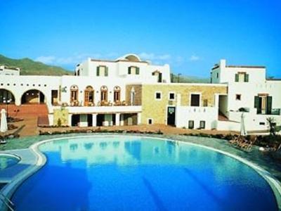 Hotel Porto Naxos - Bild 3