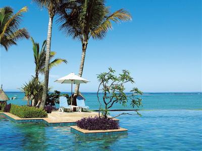 Hotel La Pirogue Mauritius - Bild 2