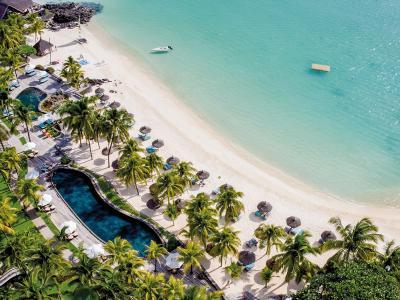 Hotel Royal Palm Beachcomber Luxury - Bild 5