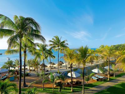 Hotel Royal Palm Beachcomber Luxury - Bild 3