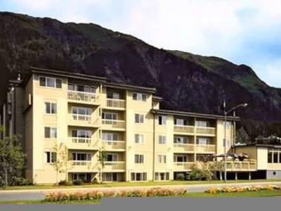 Hotel Ramada by Wyndham Juneau - Bild 2