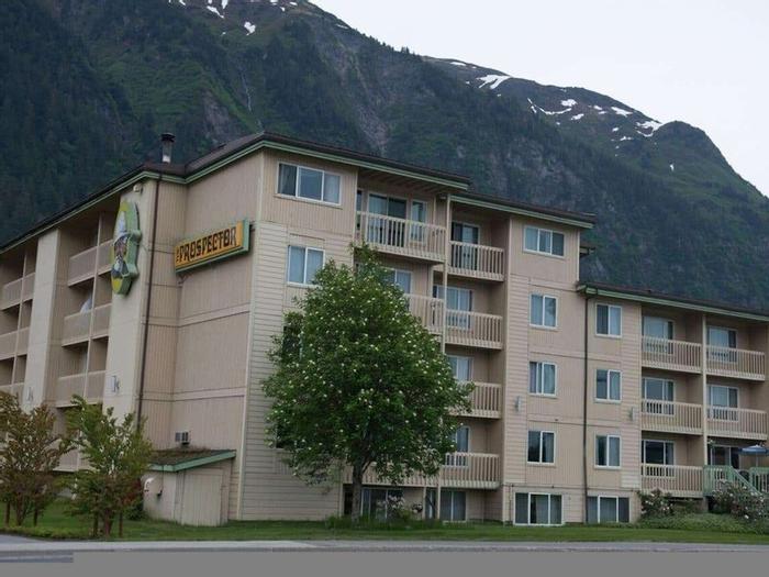 Hotel Ramada by Wyndham Juneau - Bild 1