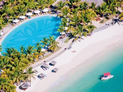 Hotel Paradis Beachcomber Golf Resort & Spa - Bild 5