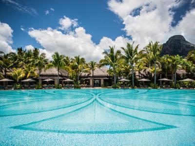 Hotel Paradis Beachcomber Golf Resort & Spa - Bild 3