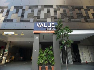 Hotel Value Thomson - Bild 2