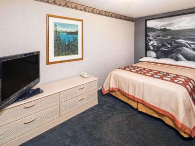 Hotel Hampton Inn & Suites South Lake Tahoe - Bild 5