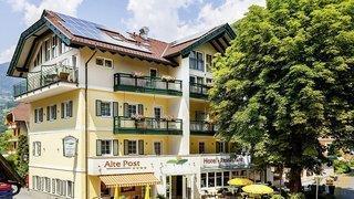 Hotel Brennseehof  - Alte Post - Bild 1