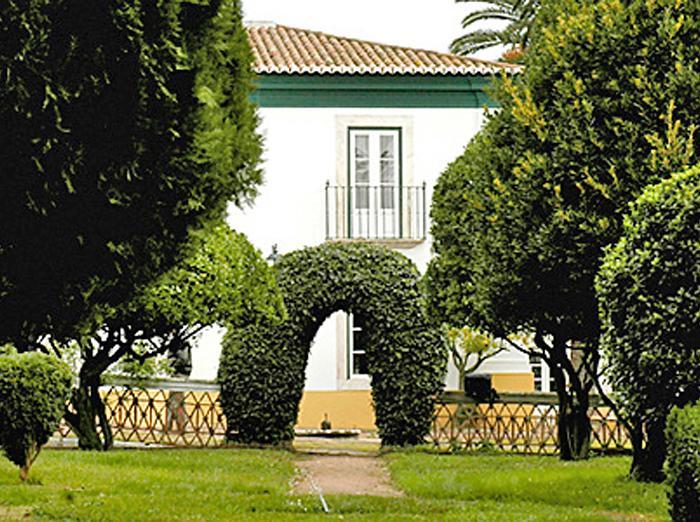 Hotel Quinta de Santo Antonio - Bild 1