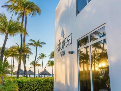 Hotel Hilton Aruba Caribbean Resort & Casino - Bild 2