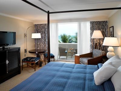Hotel Meliá Nassau Beach - Bild 4