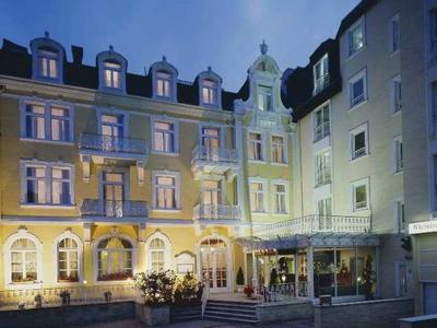 Hotel Rheinischer Hof - Bild 5
