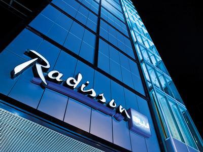 Radisson Collection Hotel Tallinn - Bild 4