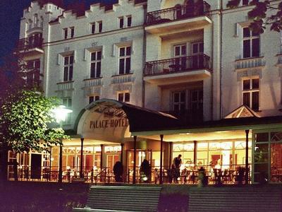 Hotel Usedom Palace - Bild 4