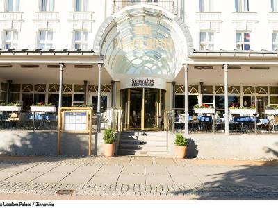 Hotel Usedom Palace - Bild 3