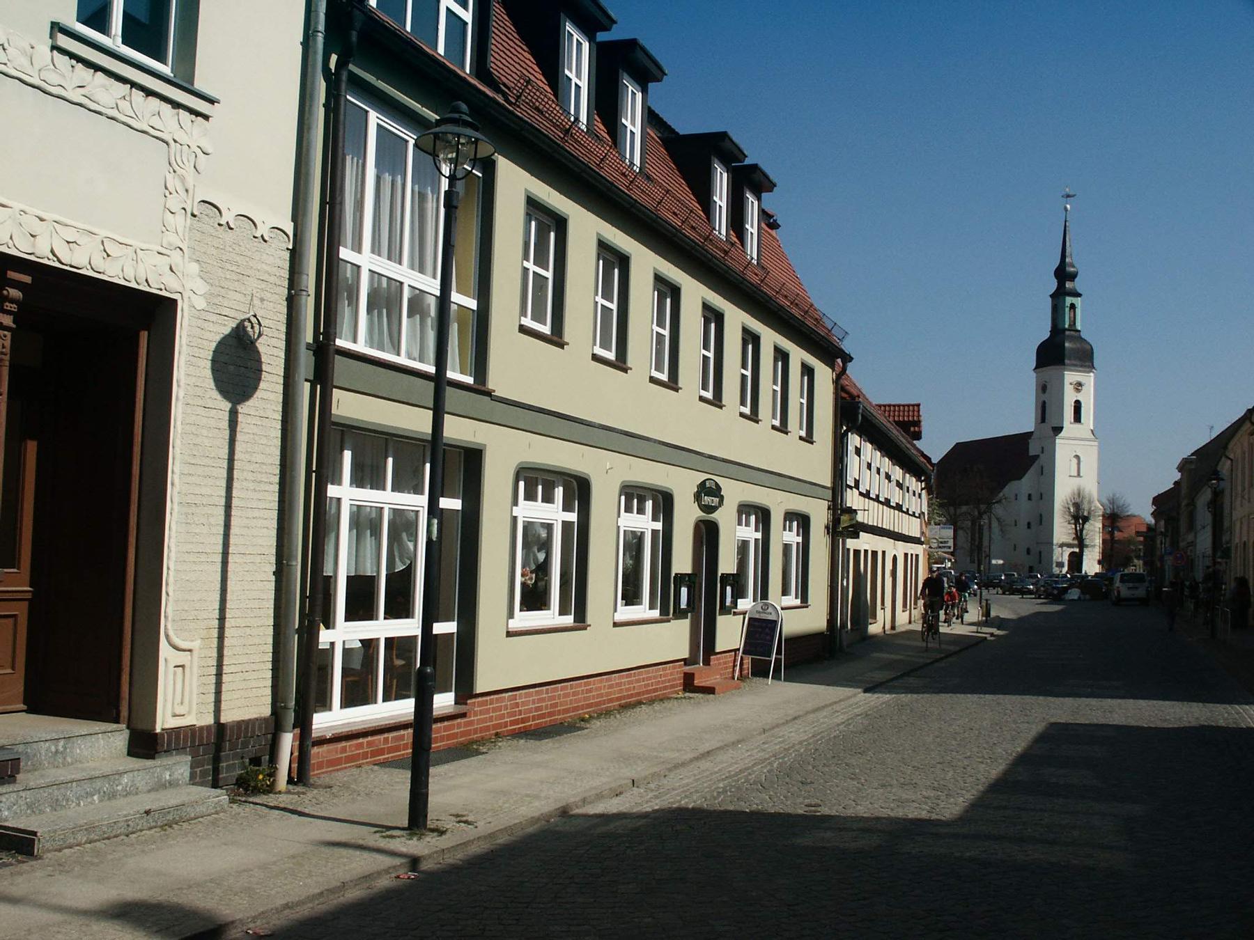 Hotel Lausitzhof - Bild 1