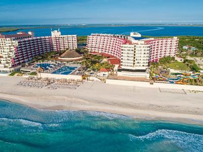 Hotel Crown Paradise Club Cancún - Bild 4
