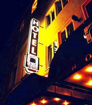 Hotel Deutsches Theater - Bild 1