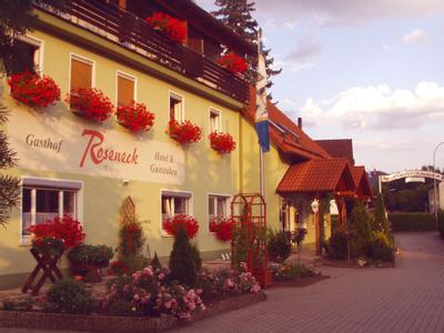 Hotel Gasthof Roseneck - Bild 2