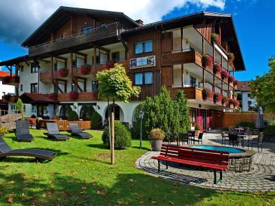 H+ Hotel Oberstaufen - Bild 5
