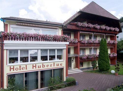Hotel Hubertus - Bild 1