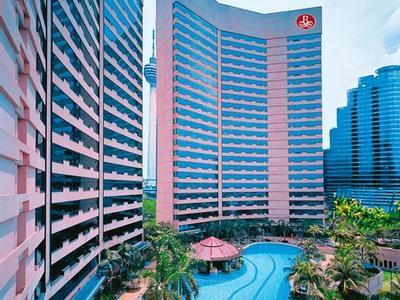 Hotel Renaissance Kuala Lumpur - Bild 3