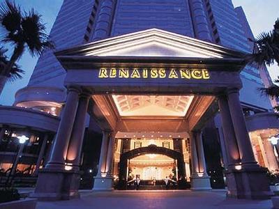 Hotel Renaissance Kuala Lumpur - Bild 5