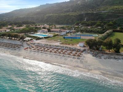 Hotel VOI Essentia Tropea Beach - Bild 5