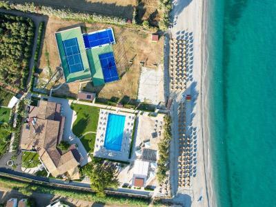 Hotel VOI Essentia Tropea Beach - Bild 4