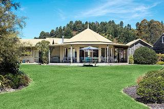Abel Tasman Lodge Marahau - Bild 1