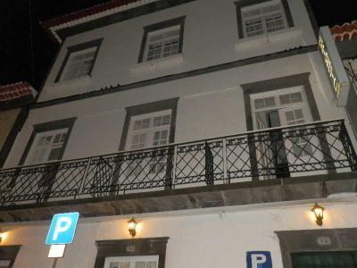 Hotel Residencia Sao Miguel - Bild 2