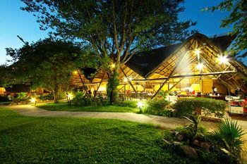 Protea Hotel Lusaka Safari Lodge - Bild 3