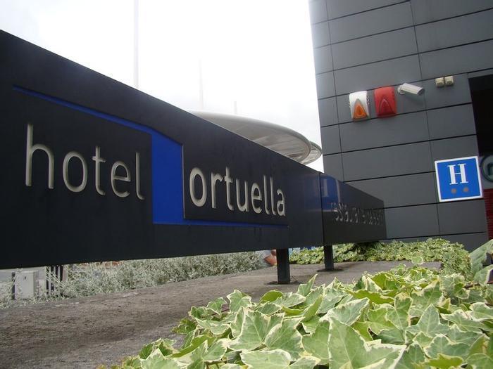 Hotel Ortuella - Bild 1